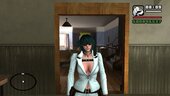 Lady Roxas Kennedy for Mobile